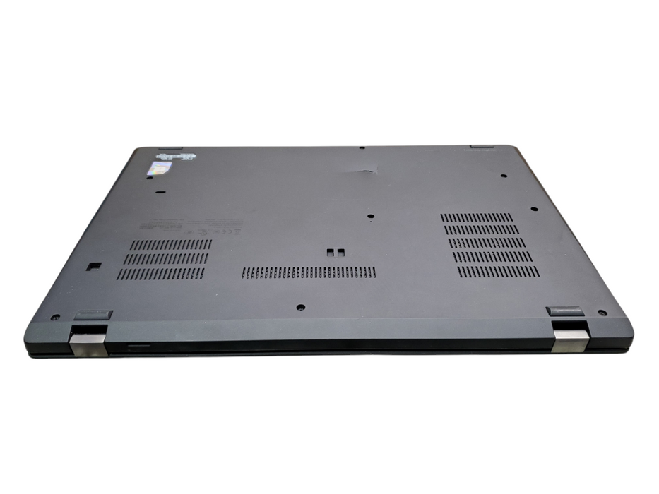 Lenovo ThinkPad P15s Gen 1 TOUCH i7-10510U Quadro P520 32GB DDR4 256GB NVMe READ