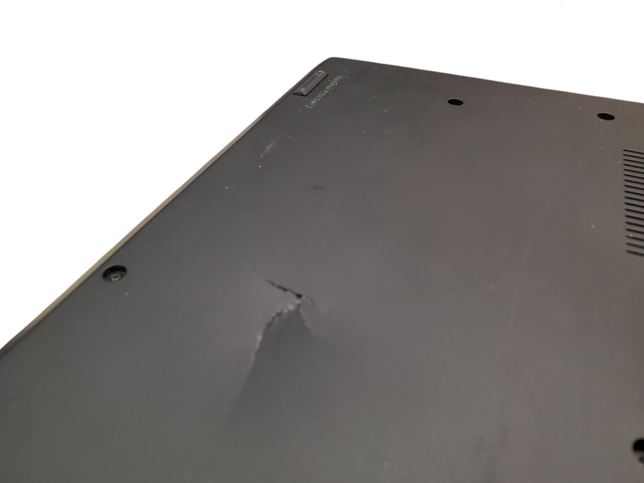 Lenovo ThinkPad P15s Gen 1 TOUCH i7-10510U Quadro P520 32GB DDR4 256GB NVMe READ