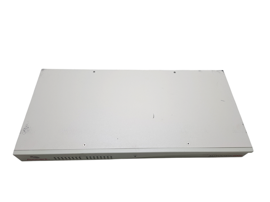 Avocent AutoView 2000 16-Port KVM Switch 520-304-002