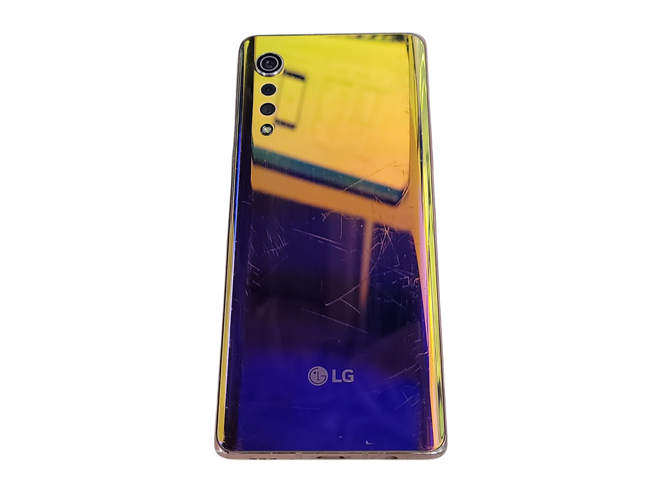 LG Velvet - 128GB - Iridescent [LM-G900UM]