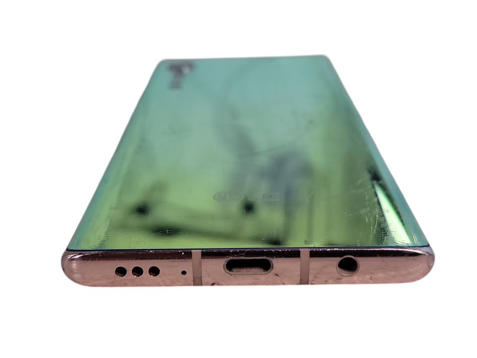 LG Velvet - 128GB - Iridescent [LM-G900UM]