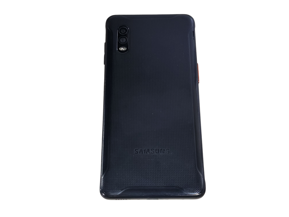 Samsung Galaxy XCover Pro - 64GB - Black [SM-G715W | B]