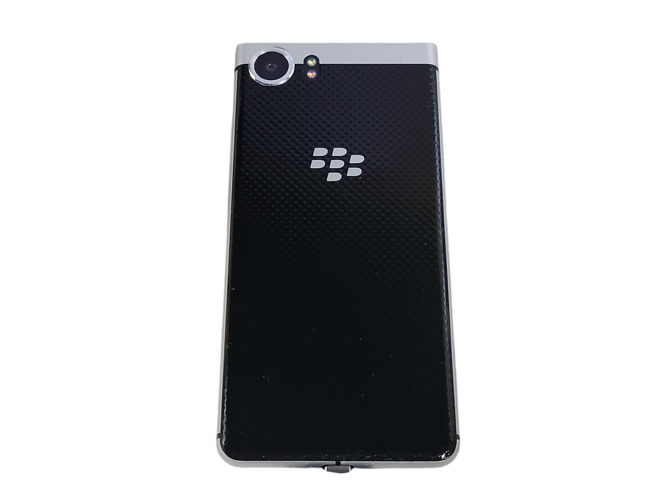 Blackberry KeyOne - 32GB - Black [BBB100-1]