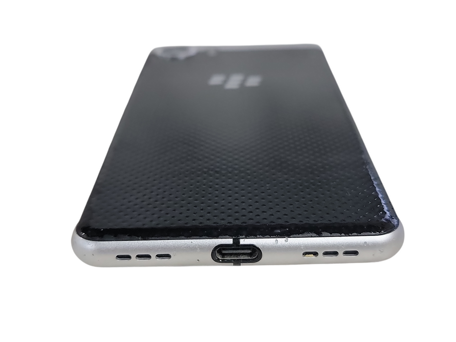 Blackberry KeyOne - 32GB - Black [BBB100-1]