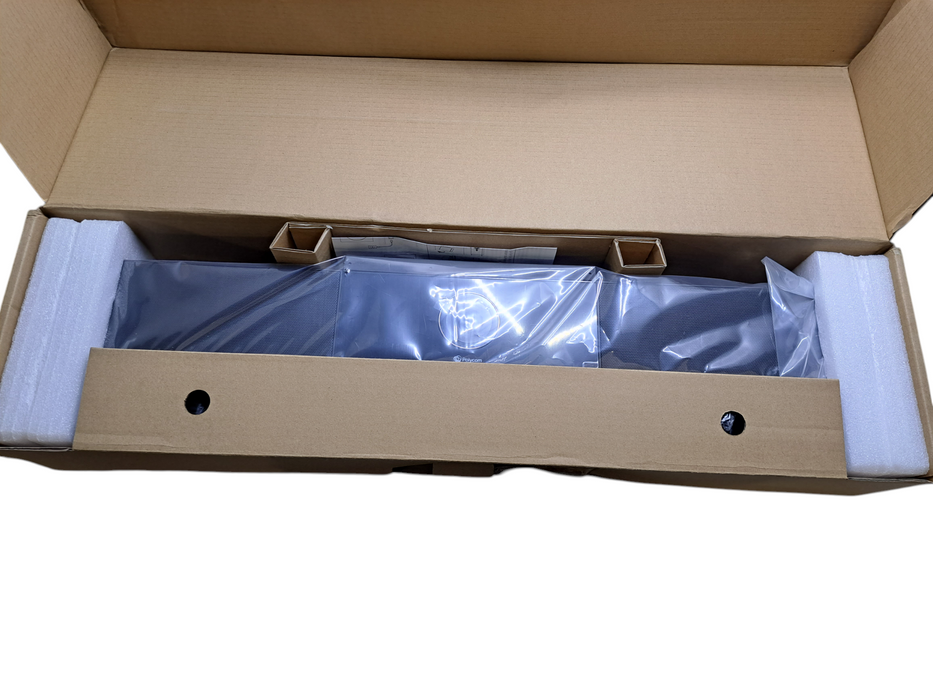 Polycom Poly P009 Studio 4K Video Conference USB WiFi BT 7200-85830-001 OPEN BOX