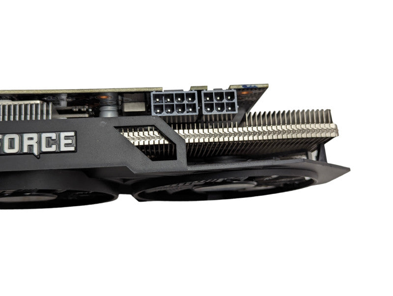 GIGABYTE GeForce GTX 970 4GB Graphics Card Please GV-N970WF3OC-4GD READ  Q-