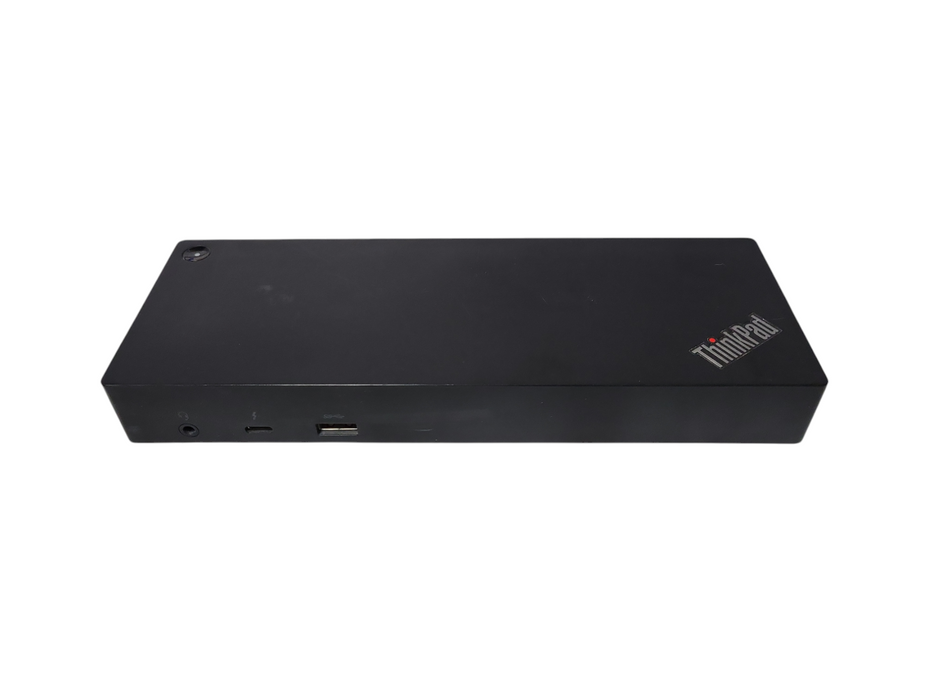 Lenovo ThinkPad Thunderbolt 3 Dock DBB9003L
