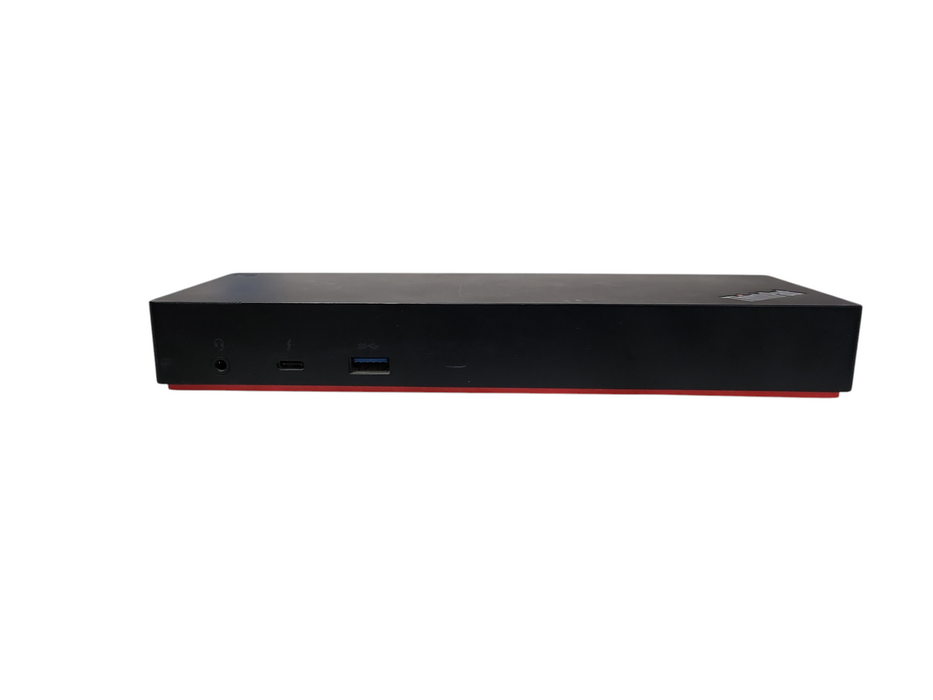Lenovo ThinkPad Thunderbolt 3 Dock DBB9003L