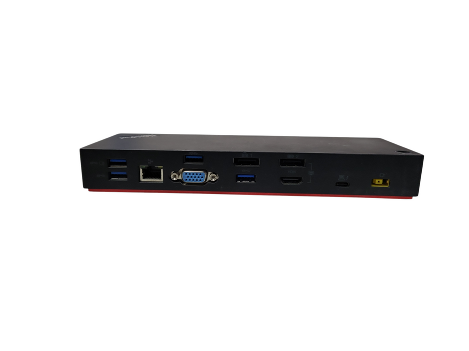 Lenovo ThinkPad Thunderbolt 3 Dock DBB9003L