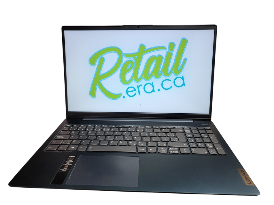 Lenovo IdeaPad Slim 5 16ABR 8 16" Ryzen 5 7530u 16GB DDR4 256GB NVMe