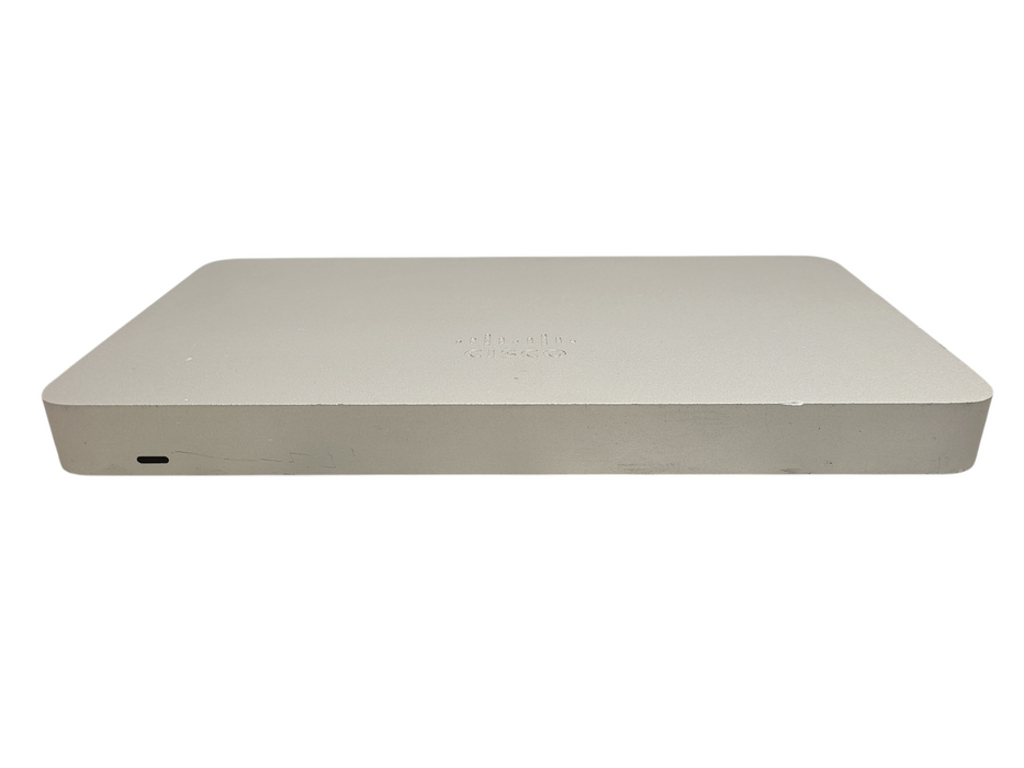 Cisco Meraki MX67-HW Firewall Security Appliance UNCLAIMED No AC