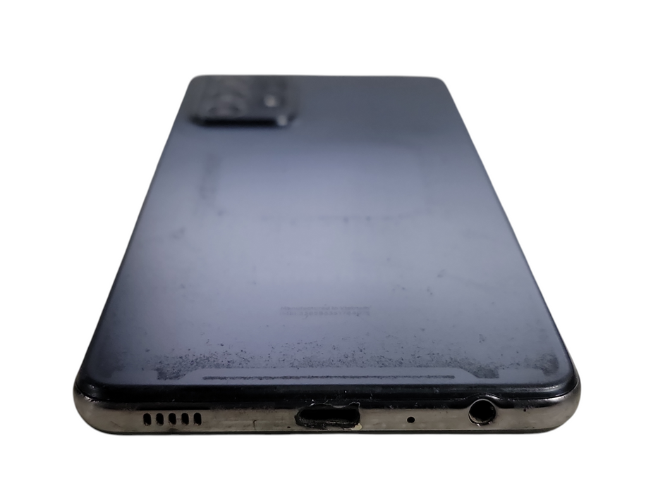 Samsung Galaxy A52 5G - 128GB - Black [SM-A526W | B]