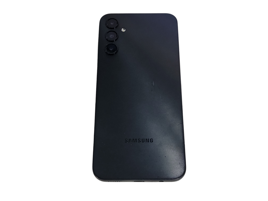 Samsung Galaxy A14 5G - 128GB - Black [SM-A146M/DS]