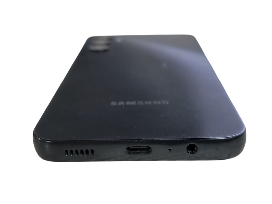 Samsung Galaxy A14 5G - 128GB - Black [SM-A146M/DS]