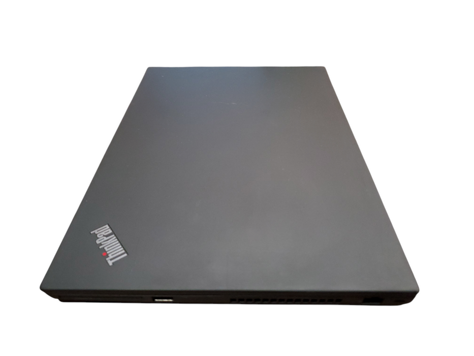 LENOVO ThinkPad P15s Gen 2 i7-1165G7 32GB RAM 1TB SSD NVIDIA T500 READ