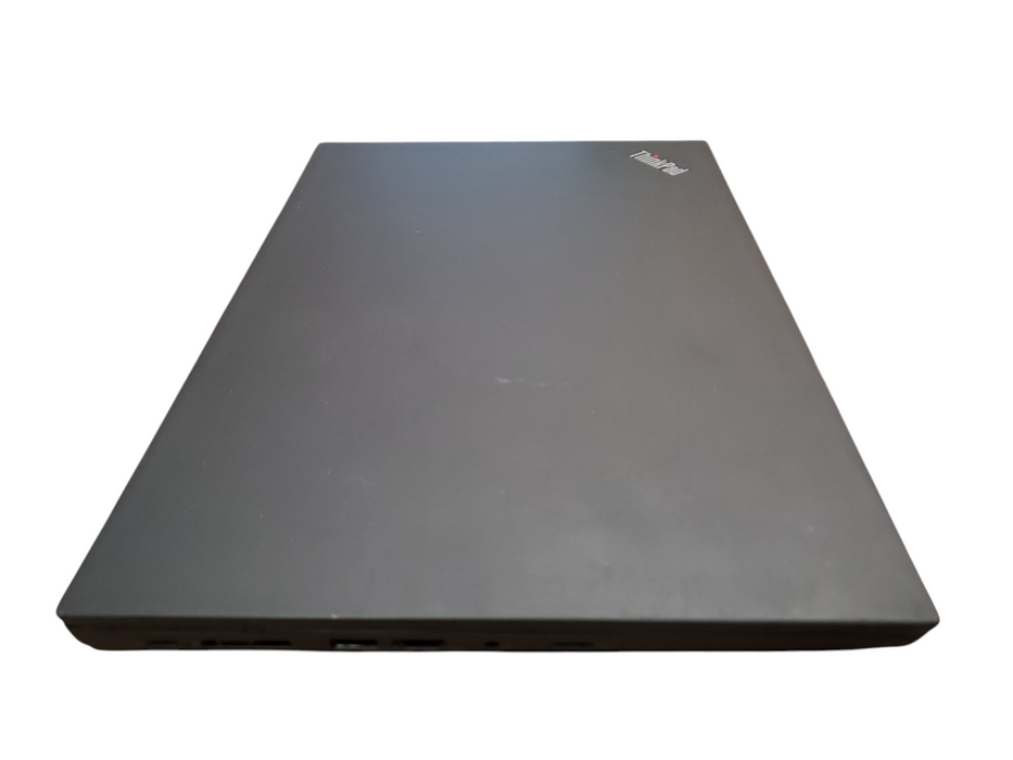 LENOVO ThinkPad P15s Gen 2 i7-1165G7 32GB RAM 1TB SSD NVIDIA T500 READ