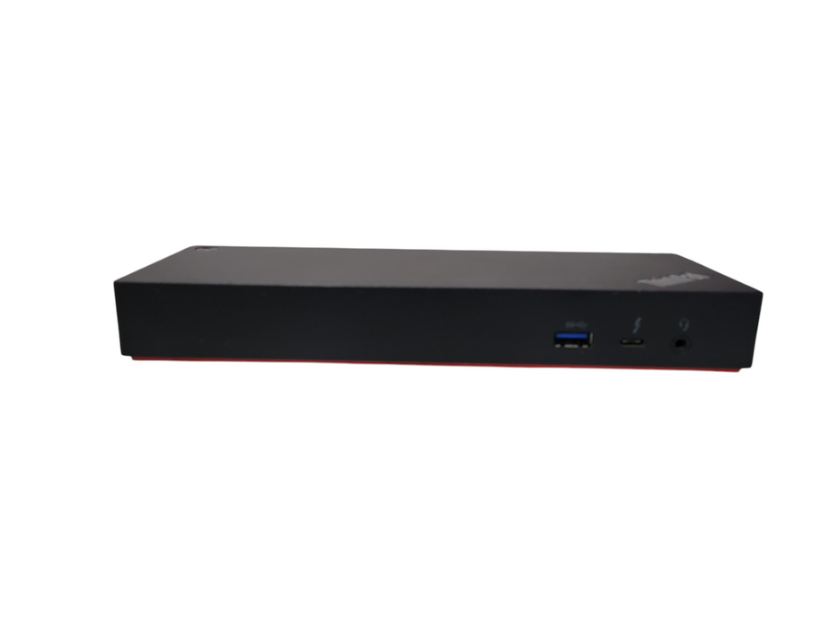 Lenovo ThinkPad Thunderbolt 3 Workstation Dock Gen 2 40AN DK1841 (Dock ONLY)