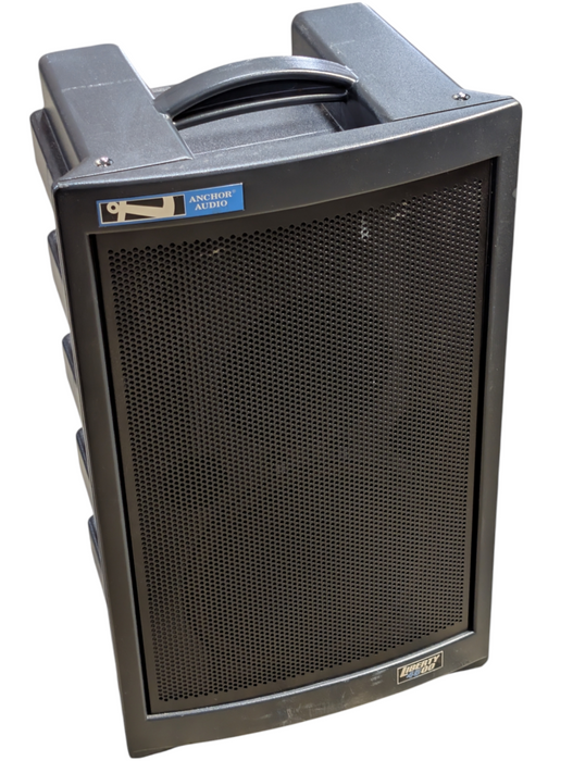 Anchor Audio Liberty MPB-4500 PA Speaker