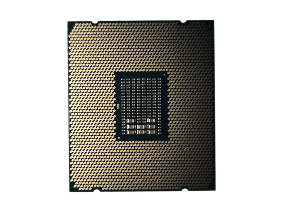 Intel Core i7-6850K 6-core 140W 15MB 3.60GHz LGA-2011-3 CPU processor
