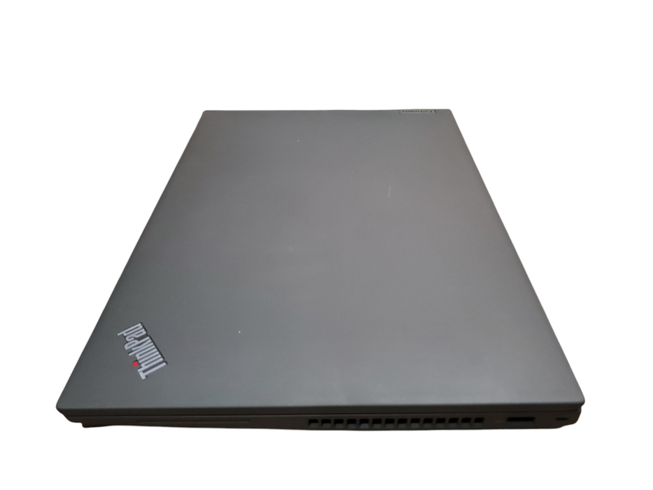 Lenovo ThinkPad T16 Gen 1 i7-1260p 1.30GHz 16GB RAM 256GB SSD