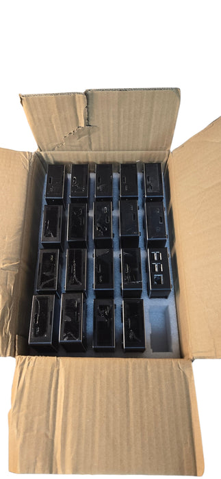 Lot of 19x Single Board PC ASUS Tinker Board Quad-Core 1.8GHz | 2GB RAM| NO SD