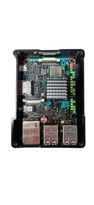 Lot of 19x Single Board PC ASUS Tinker Board Quad-Core 1.8GHz | 2GB RAM| NO SD