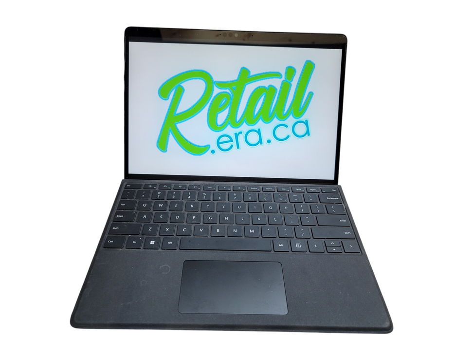 Microsoft Surface Pro X 1876 SQ1@ 3.00GHz 16GB RAM 256GB NVMe
