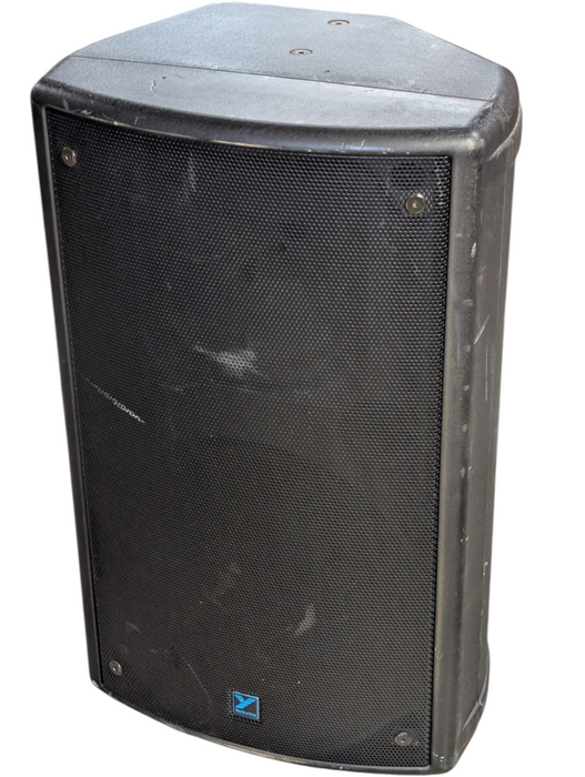 Yorkville NX550p 550 Watt Powered LoudSpeaker
