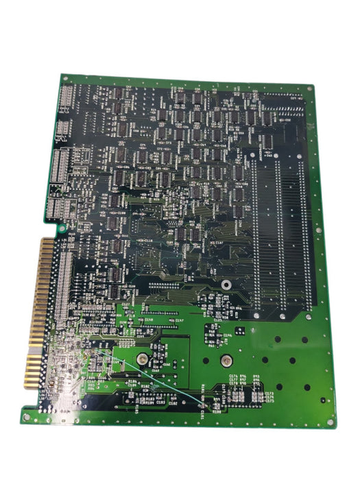 Nintendo Super System (NSS-01-CPU) Motherboard + Rom Q%