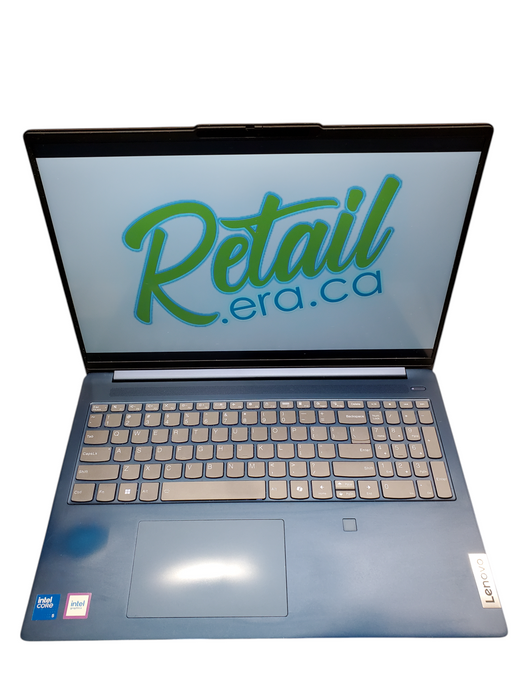 Lenovo IdeaPad Slim 5 16IRU9 TOUCH 16" Core 5 120u 16GB DDR5 256GB NVMe