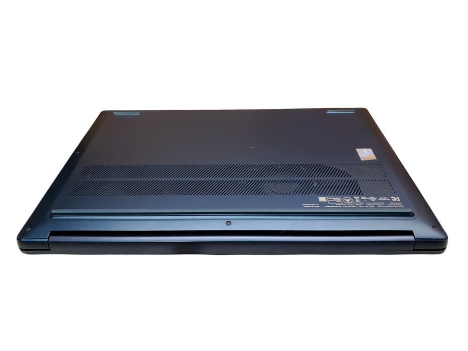 Lenovo IdeaPad Slim 5 16IRU9 TOUCH 16" Core 5 120u 16GB DDR5 256GB NVMe