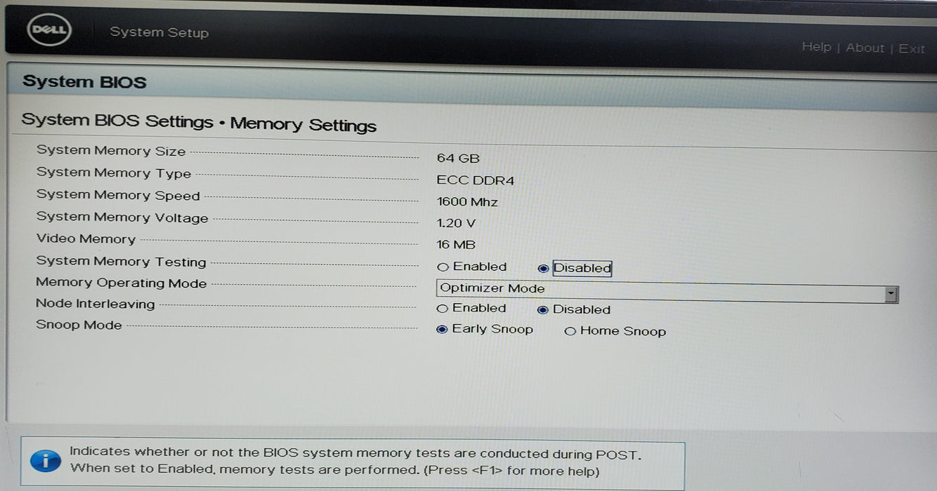 Dell PowerEdge R730 - 2x Xeon E5-2609 v3, 64GB DDR4, H330 Mini - No HDD