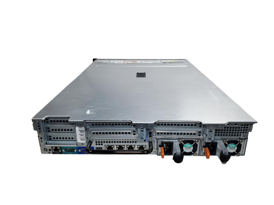 Dell PowerEdge R730 - 2x Xeon E5-2609 v3, 64GB DDR4, H330 Mini - No HDD