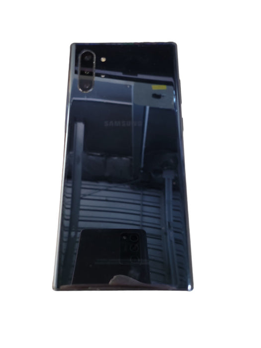 Samsung Galaxy Note 10+ 256GB (SM-N975W) - READ Î