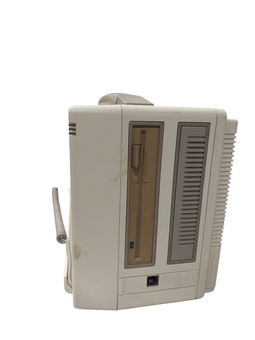 Vintage Compaq Portable 3 Computer Model: 2660