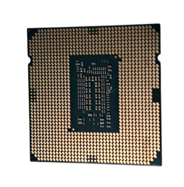 Intel Core i3-10105 3.70GHz 4-core 6MM SRH3P CPU Desktop Processor