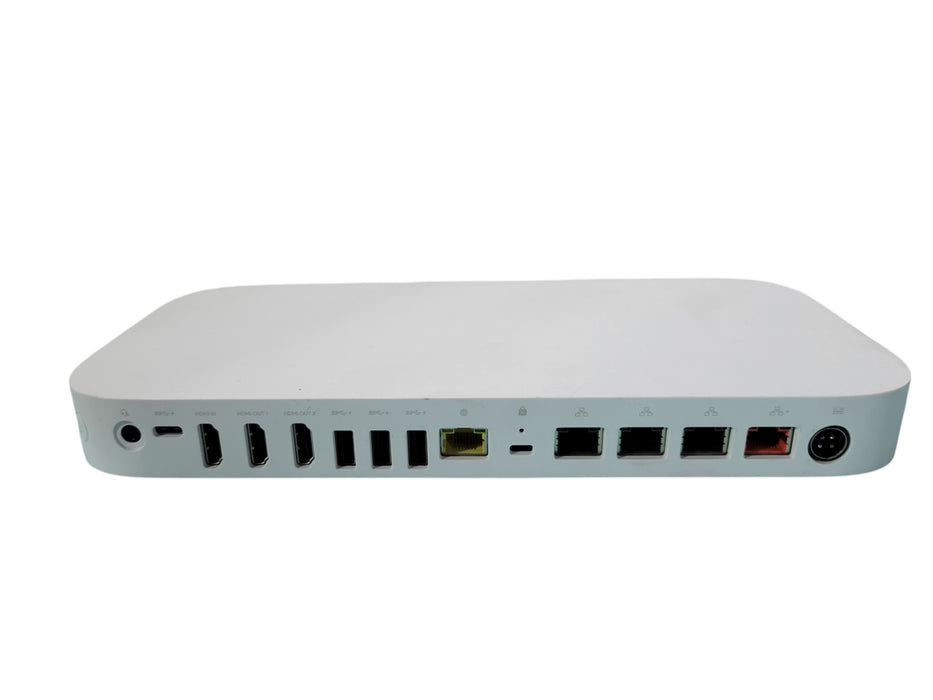 Lenovo Google Meet Compute System GQE65L - Intel Core i7 20YW000AUS