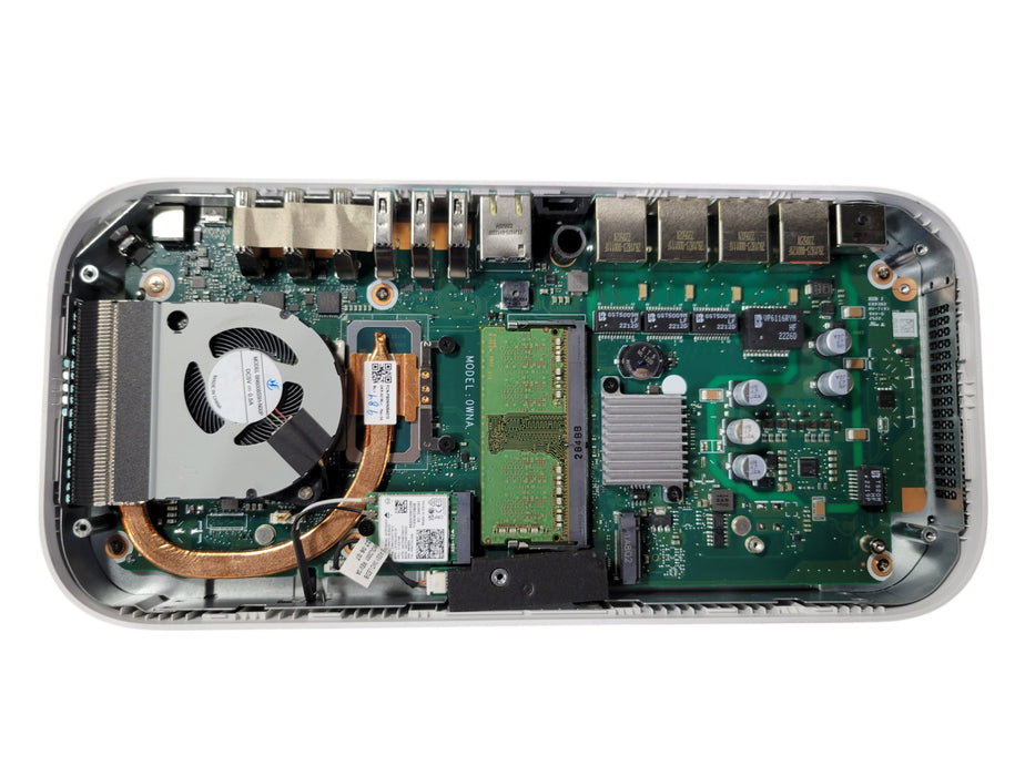 Lenovo Google Meet Compute System GQE65L - Intel Core i7 20YW000AUS