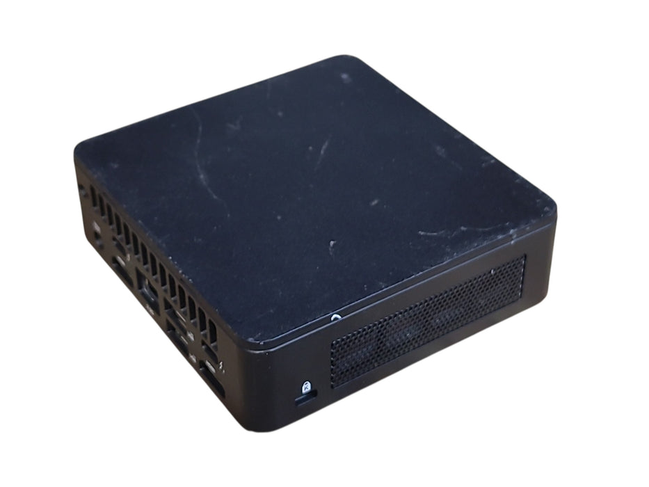 ASUS NUC13ANK Mini PC 13th Gen Core i5-1340P CPU 16GB RAM 256GB NVMe w/ AC