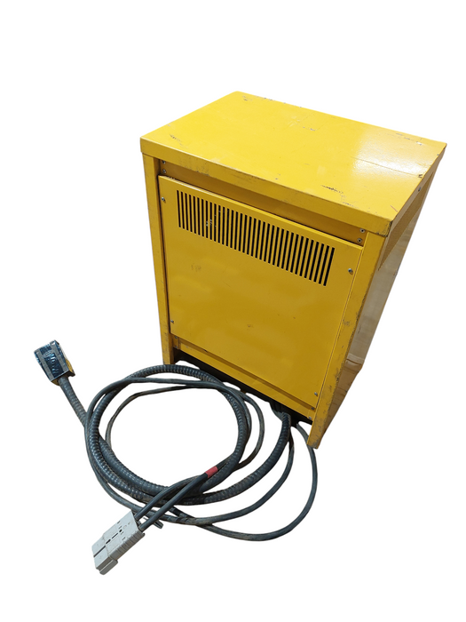 Energic Plus Electric Forklift Charger Model: TSS-D 36/140 240V 33.3A 50/60Hz