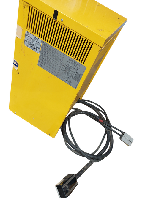 Energic Plus Electric Forklift Charger Model: TSS-D 36/140 240V 33.3A 50/60Hz