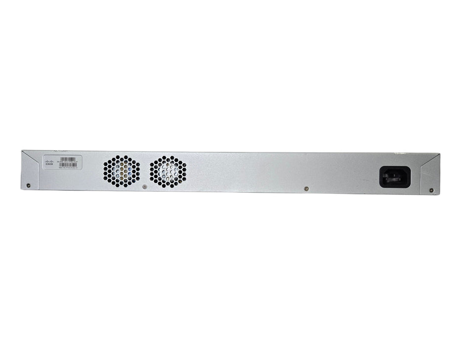 Cisco Meraki MX95-HW Cloud Managed Router Security Appliance UNCLAIMED