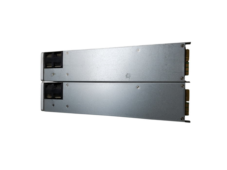 Lot 2x Ablecom Supermicro PWS-801-1R 800W Server Power Supply