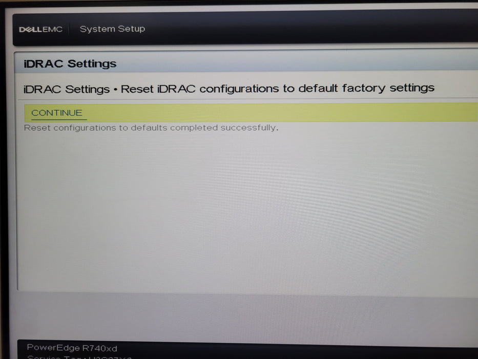 Dell PE R740xd, 2x Xeon Gold 5118 2.30Ghz, 32GB DDR4, H740P Mini, 2x PSU, READ