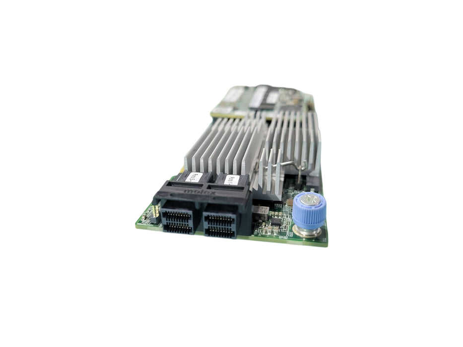 Cisco UCSC-MRAID12G-2GB V01 12Gbps SAS RAID Controller