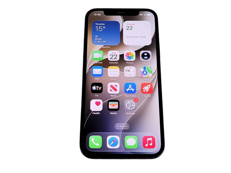 Apple iPhone 12 - 128GB - Blue [A2402 | B]
