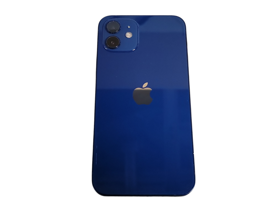 Apple iPhone 12 - 128GB - Blue [A2402 | B]