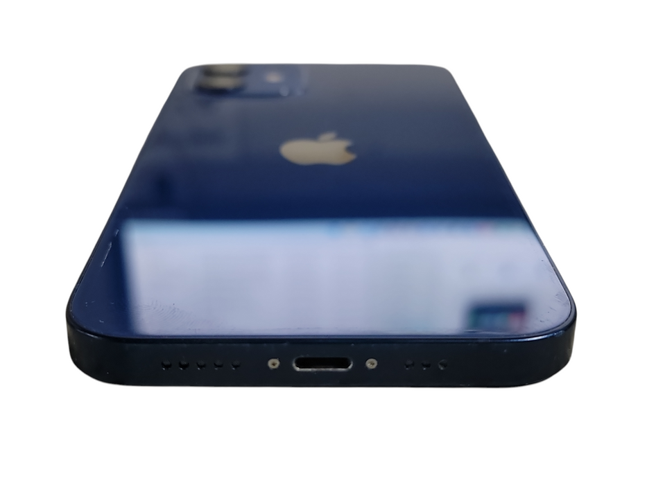 Apple iPhone 12 - 128GB - Blue [A2402 | B]