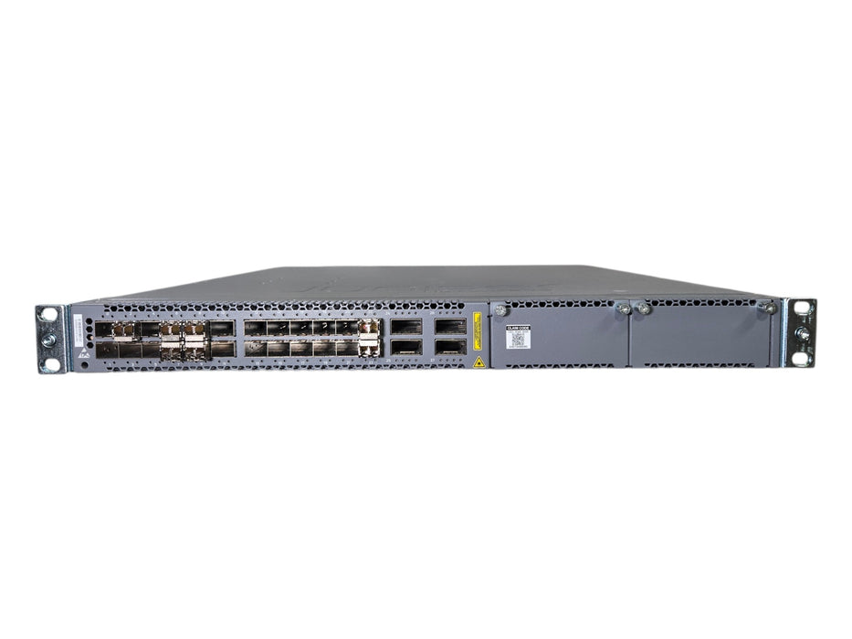Juniper EX4600-40F-AFO 24 Port SFP 10G 4 QSFP 40G AFO Network Switch