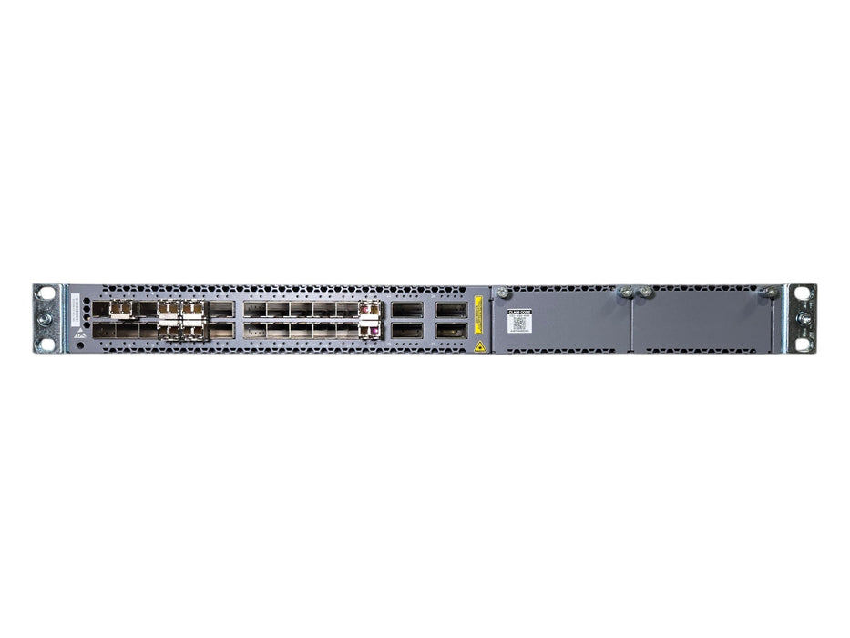 Juniper EX4600-40F-AFO 24 Port SFP 10G 4 QSFP 40G AFO Network Switch